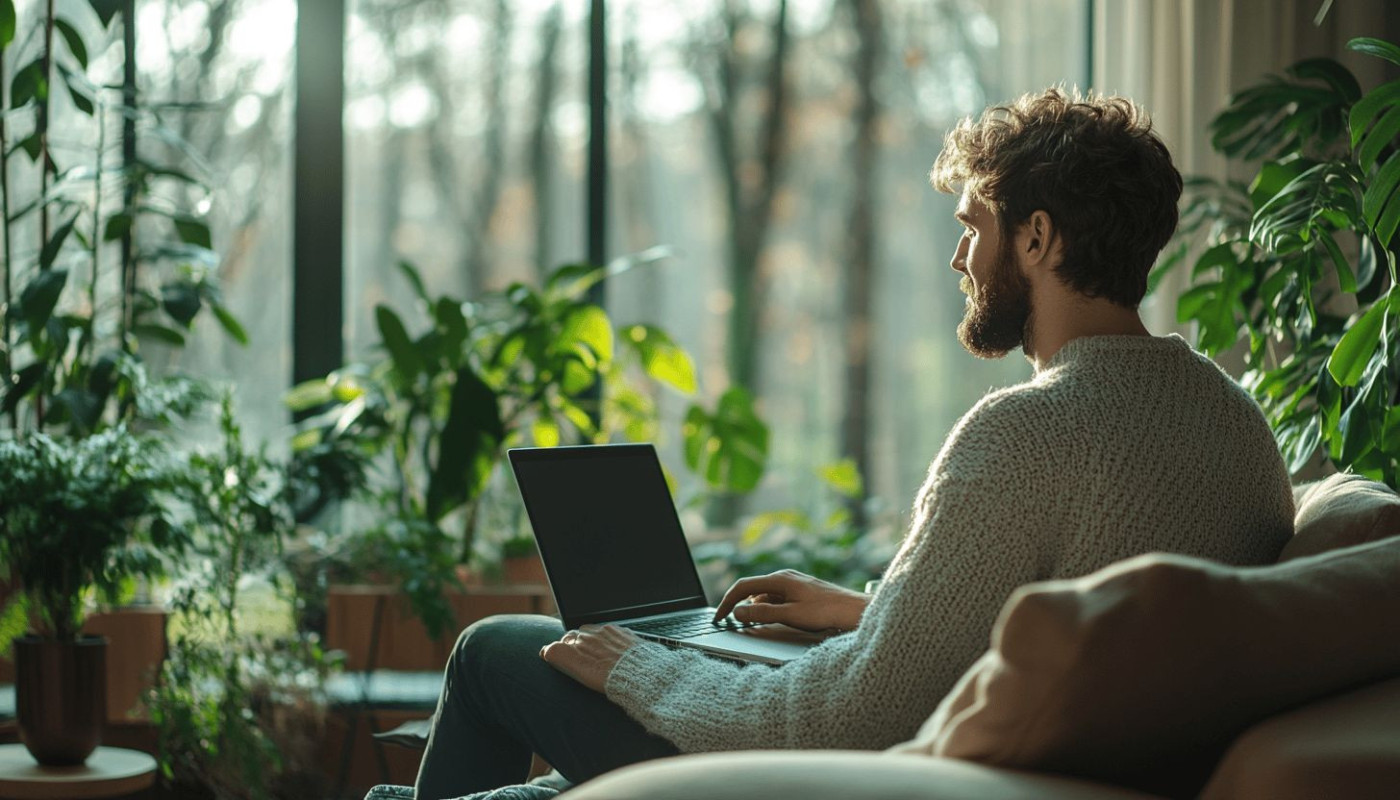 Comment démarrer une entreprise lucrative depuis votre salon ?