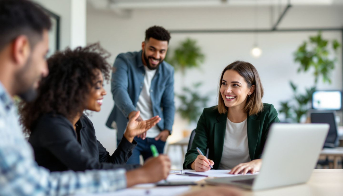 La sécurité dans les environnements de travail partagés : enjeux et solutions