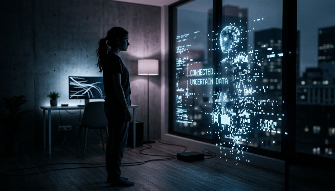 Quand le chatbot doute, que perçoit réellement l’utilisateur ?