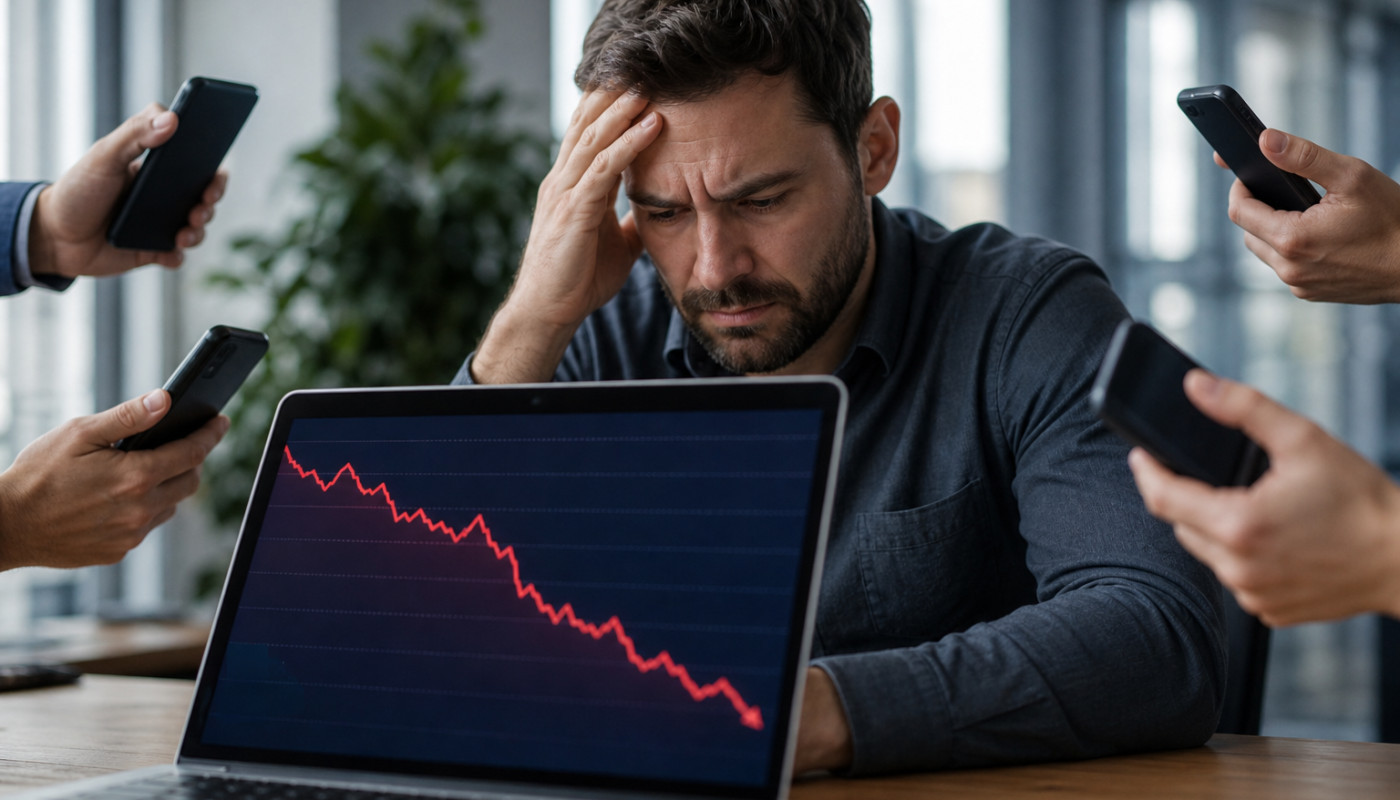 Réseaux d’influence : comment les controverses bouleversent le seo des entreprises